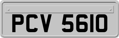 PCV5610