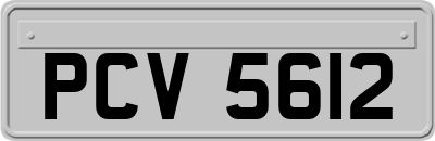 PCV5612