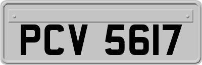 PCV5617