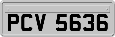 PCV5636