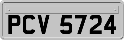 PCV5724