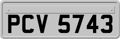 PCV5743