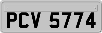 PCV5774