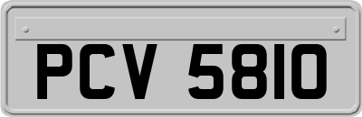 PCV5810
