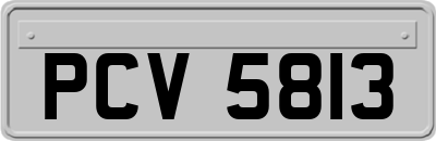 PCV5813