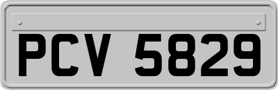PCV5829