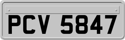 PCV5847