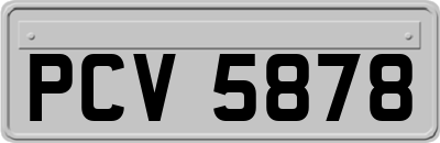 PCV5878