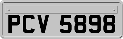 PCV5898