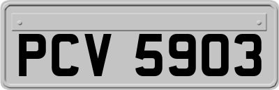 PCV5903