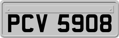 PCV5908