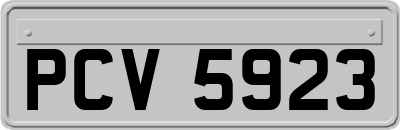 PCV5923