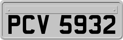 PCV5932