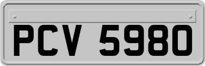 PCV5980