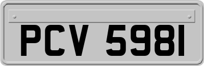 PCV5981