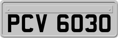 PCV6030
