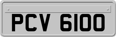 PCV6100