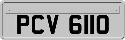 PCV6110