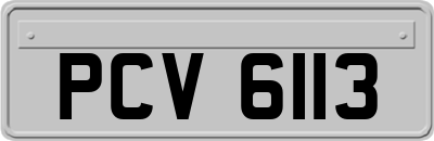 PCV6113