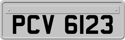 PCV6123