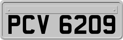 PCV6209
