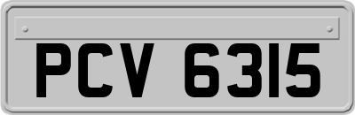 PCV6315