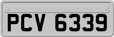 PCV6339