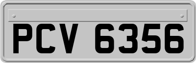 PCV6356