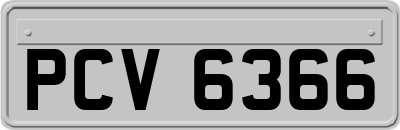 PCV6366