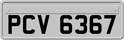 PCV6367