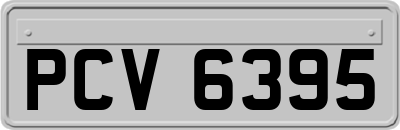 PCV6395