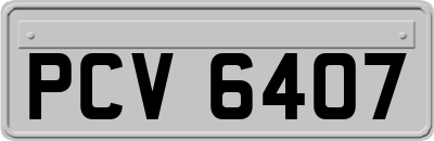 PCV6407