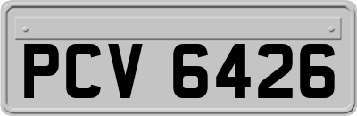 PCV6426