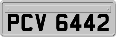 PCV6442