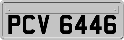 PCV6446