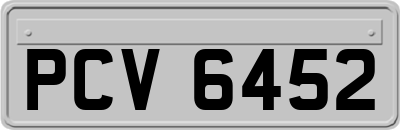 PCV6452