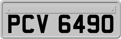 PCV6490