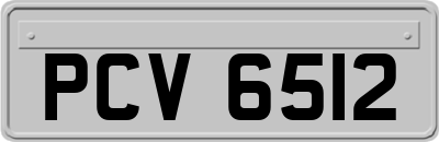 PCV6512