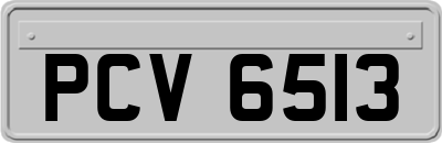 PCV6513