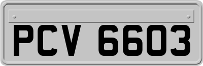 PCV6603