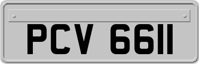 PCV6611