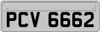 PCV6662
