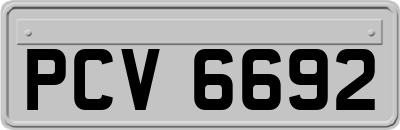 PCV6692