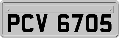 PCV6705
