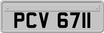 PCV6711