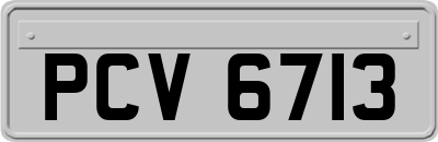 PCV6713