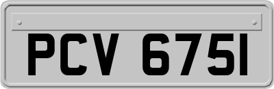 PCV6751