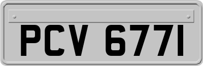 PCV6771