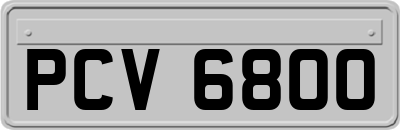 PCV6800