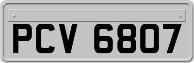 PCV6807